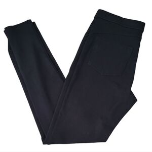 Sanctuary Black Knit Leggings